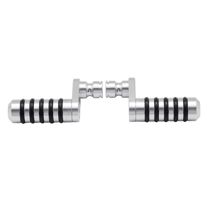 Shift Lever Brake Pedal Peg For Moto Guzzi, MV Agusta F4, Aprilia RSV4