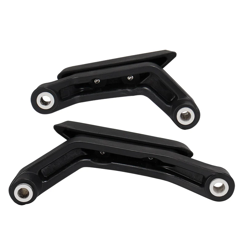 Frame Sliders For Trident 660 Protector Kit Fairing Guard Falling Protection