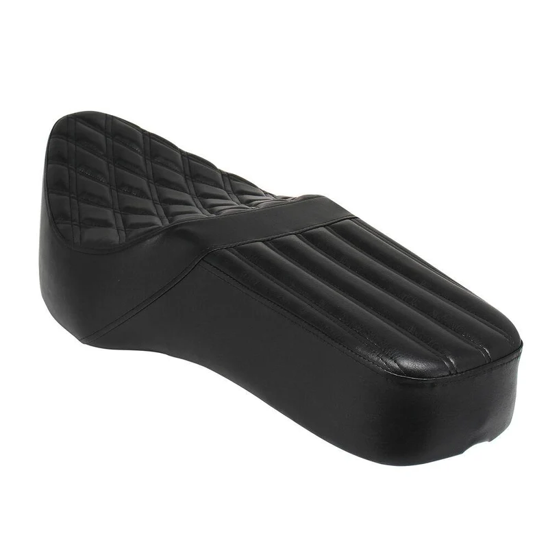 Two-up Seat For Honda REBEL CMX300 CMX500 2017-2022 Dual Cushion