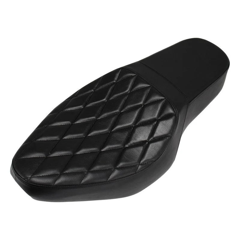 Two-up Seat For Honda REBEL CMX300 CMX500 2017-2022 Dual Cushion