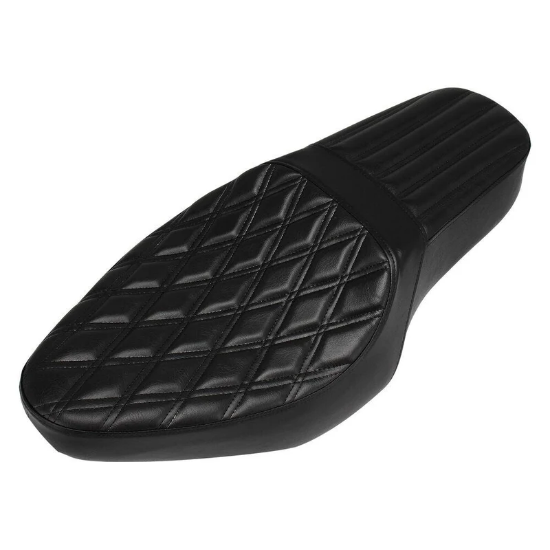 Two-up Seat For Honda REBEL CMX300 CMX500 2017-2022 Dual Cushion