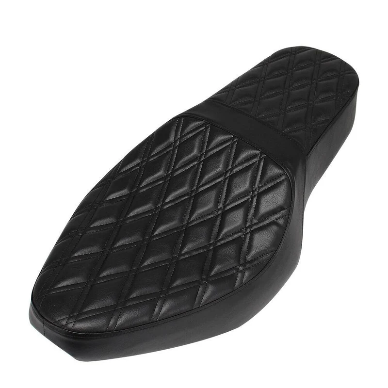 Two-up Seat For Honda REBEL CMX300 CMX500 2017-2022 Dual Cushion