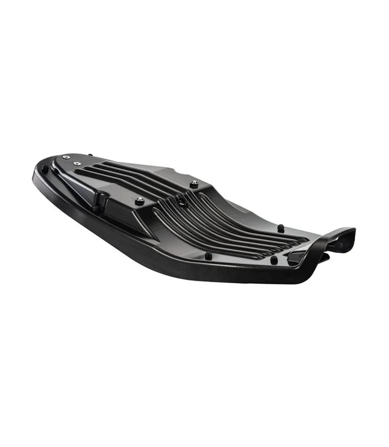 Kit Base Sella ABS e Imbottitura in Poliuretano per Street Twin 900