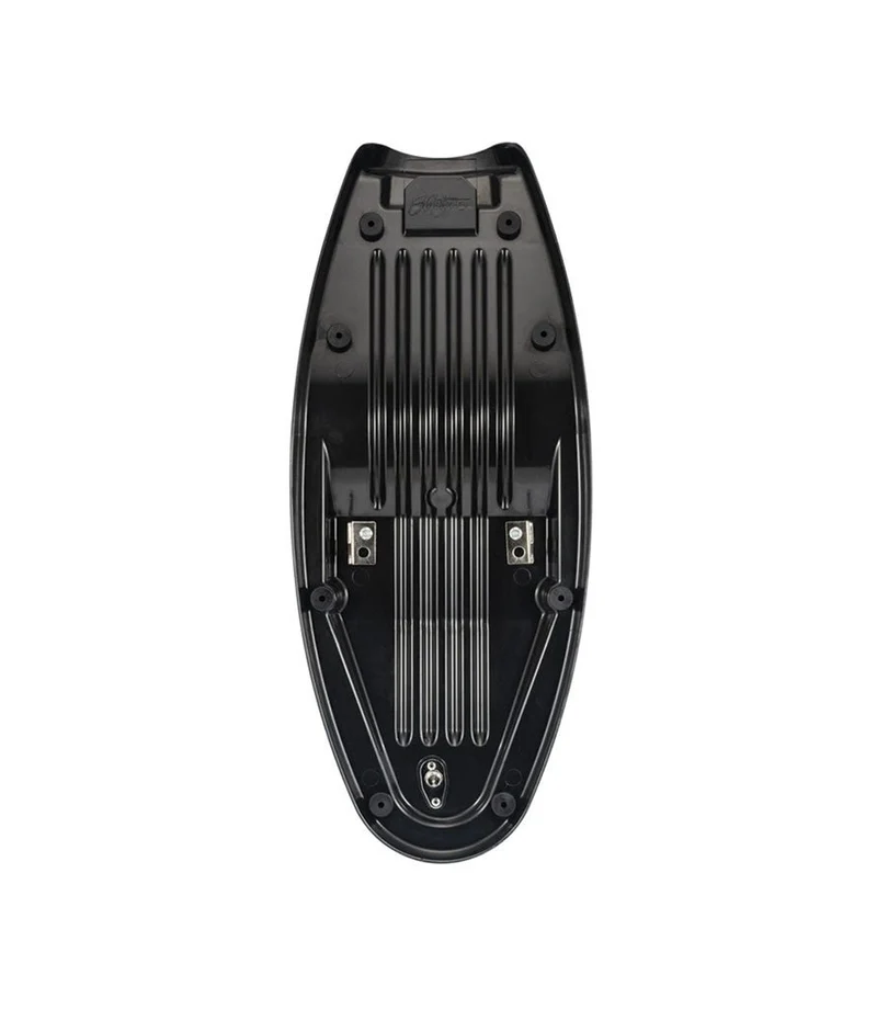 Kit Base Sella ABS e Imbottitura in Poliuretano per Street Twin 900