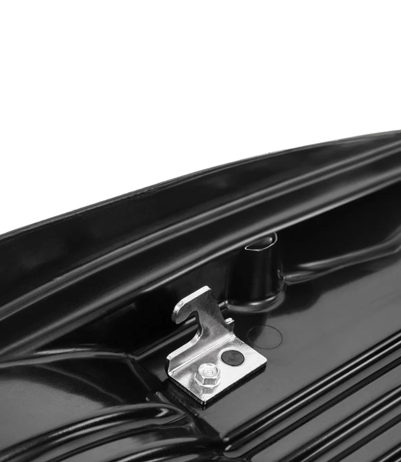 Kit Base Sella ABS e Imbottitura in Poliuretano per Street Twin 900