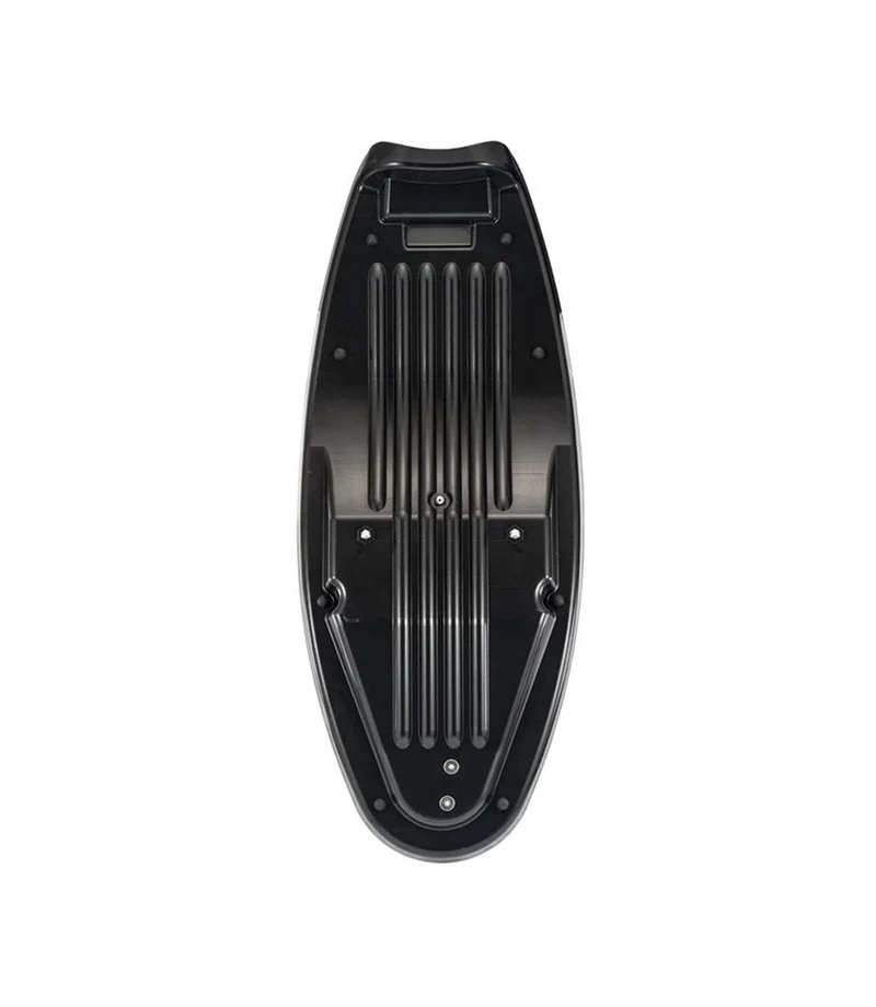 Kit Base Sella ABS e Imbottitura in Poliuretano per Street Twin 900