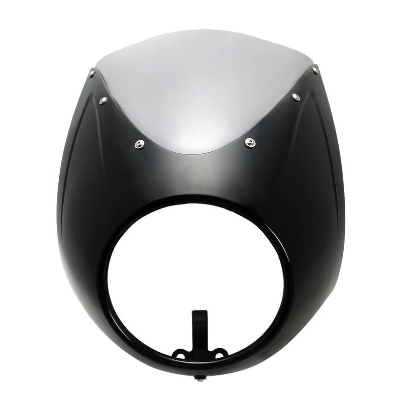Headlight Cockpit Fairing Sport Windshield For BMW R18 2020+