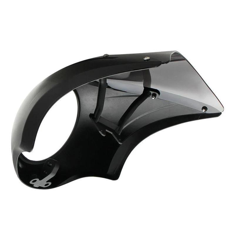 Headlight Cockpit Fairing Sport Windshield For BMW R18 2020+