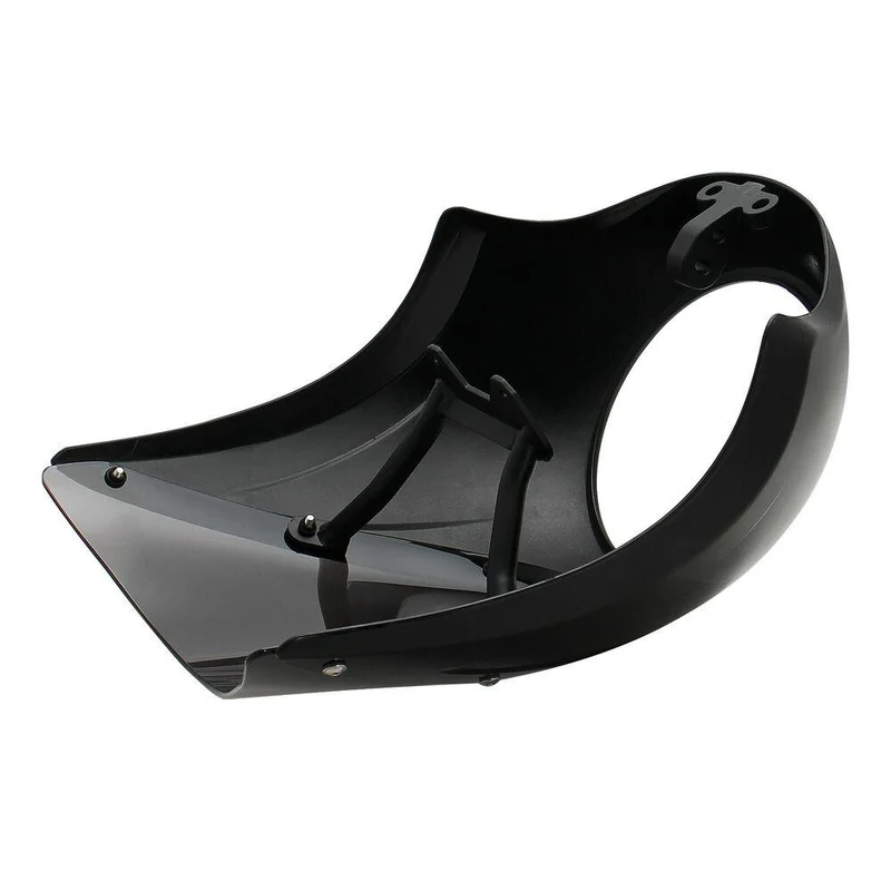 Headlight Cockpit Fairing Sport Windshield For BMW R18 2020+
