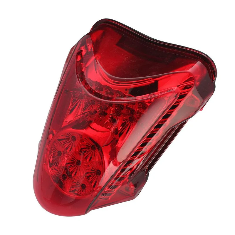 LED Taillight Turn Signals For Suzuki GSXR1300 Hayabusa 99-07,08-20