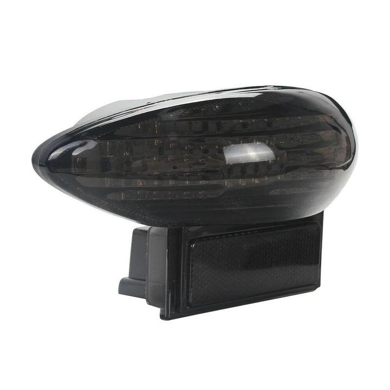 LED Taillight Turn Signals For Suzuki GSXR1300 Hayabusa 99-07,08-20