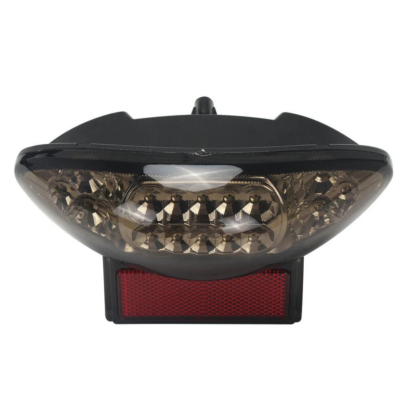 LED Taillight Turn Signals For Suzuki GSXR1300 Hayabusa 99-07,08-20