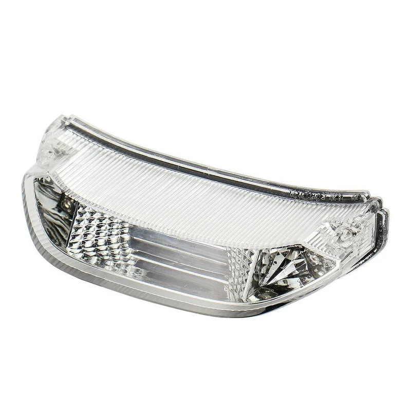 LED Taillight For Honda CBR600RR/RA 13-22 Integrated Turn Signals