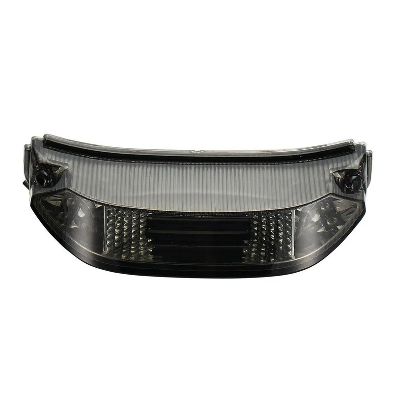 LED Taillight For Honda CBR600RR/RA 13-22 Integrated Turn Signals