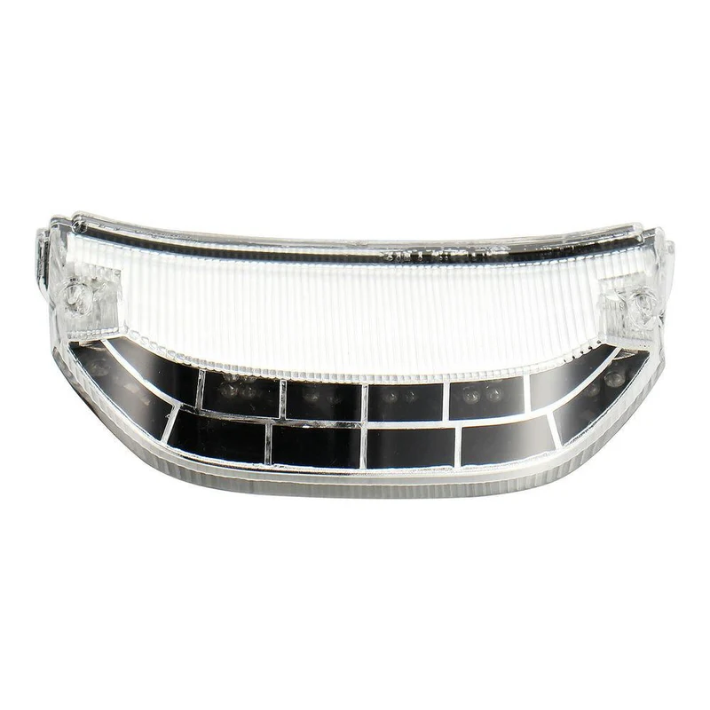 LED Taillight For Honda CBR600RR/RA 13-22 Integrated Turn Signals