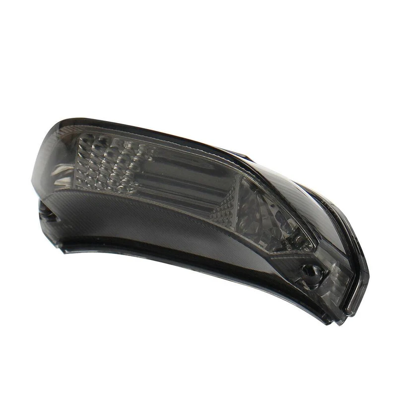 LED Taillight For Honda CBR600RR/RA 13-22 Integrated Turn Signals