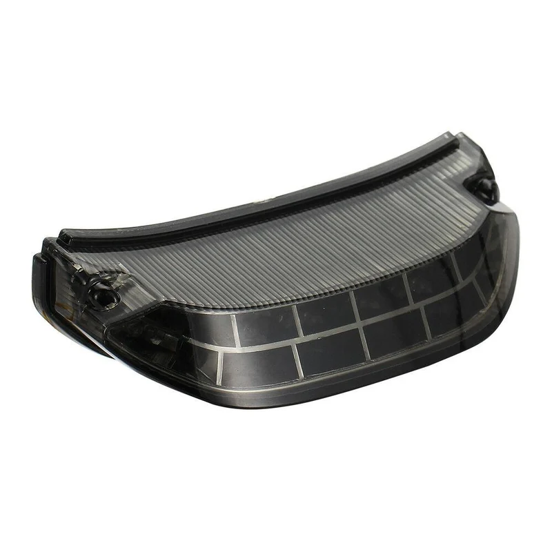 LED Taillight For Honda CBR600RR/RA 13-22 Integrated Turn Signals