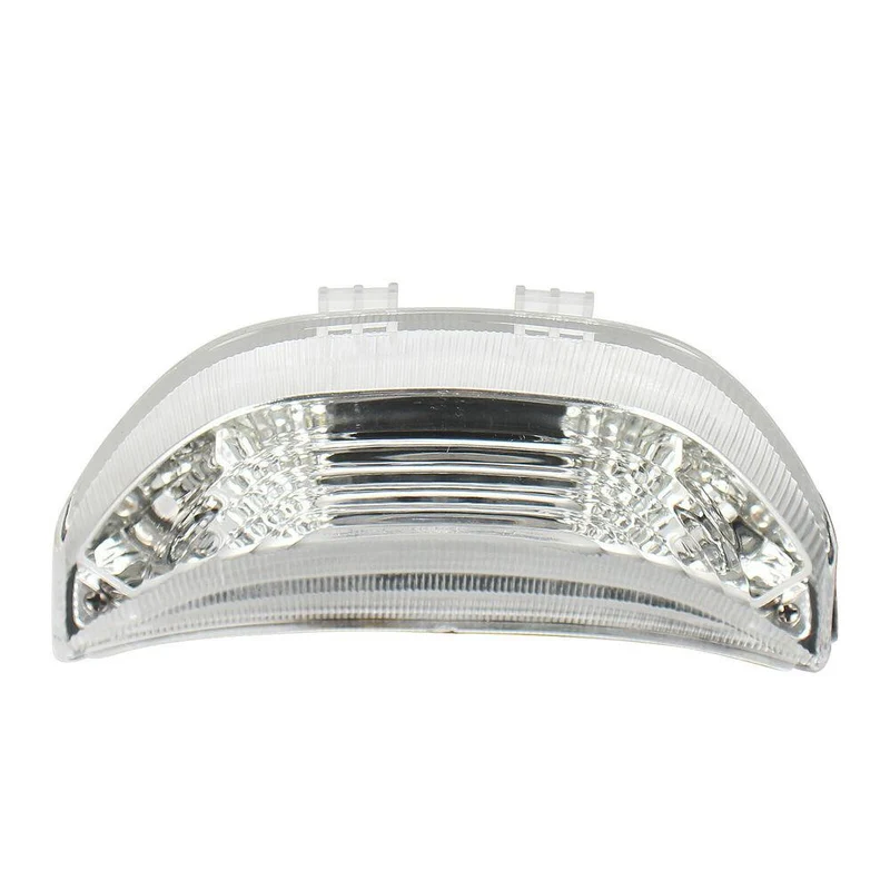 Taillight For Honda CBR600RR 03-06,CBR1000RR 04-07 LED Turn Signals