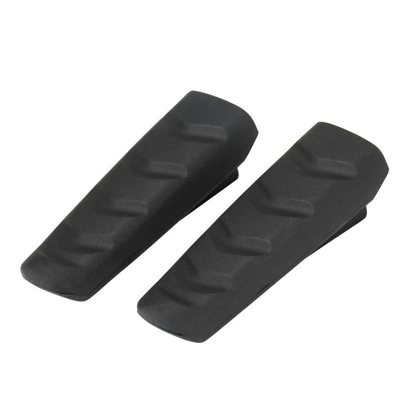 Front Footrest Pad Footpeg Rubber For BMW F900R/XR,F800S,R NineT,R1200R,R1250RS