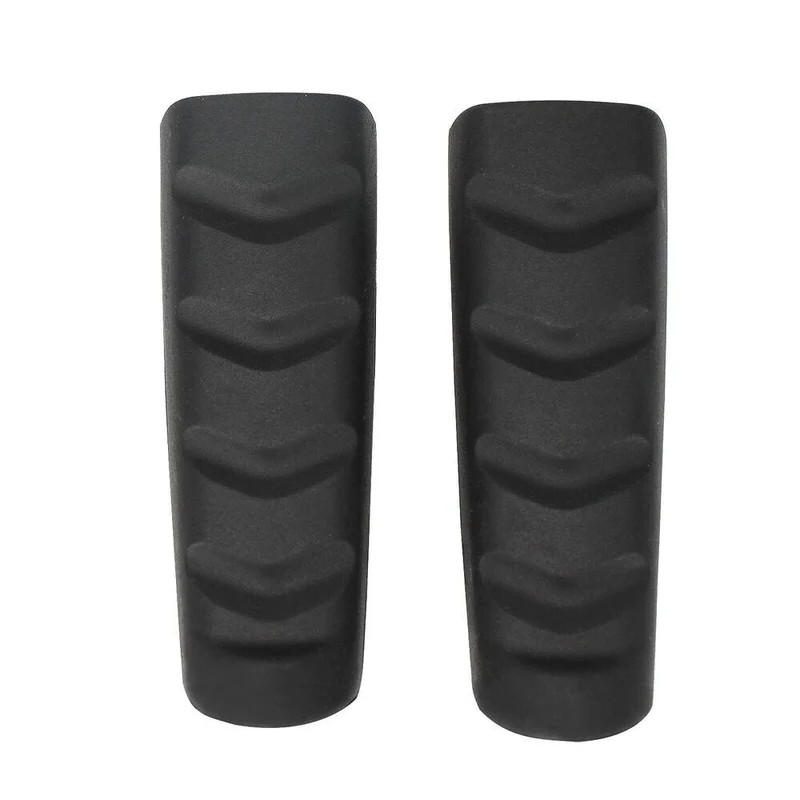 Front Footrest Pad Footpeg Rubber For BMW F900R/XR,F800S,R NineT,R1200R,R1250RS