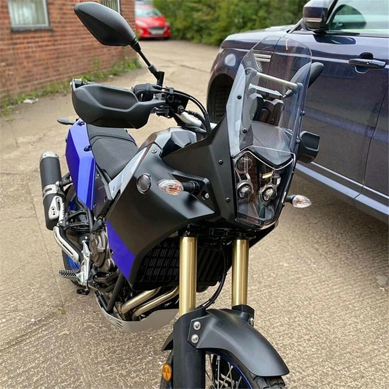 Handguards For Yamaha Tenere 700 XTZ700 2019-ON