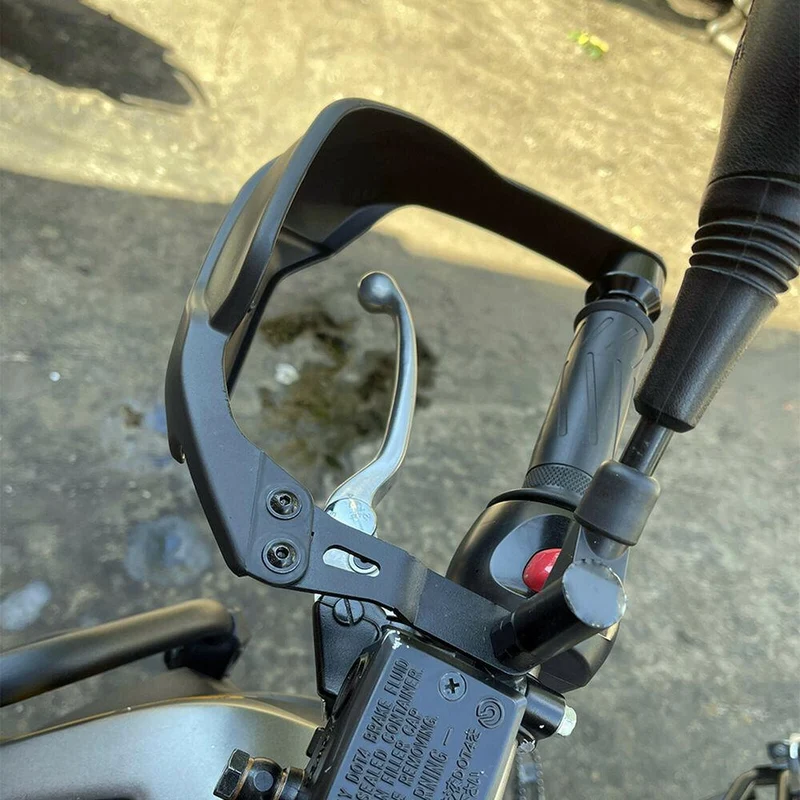 Handguards For Yamaha Tenere 700 XTZ700 2019-ON