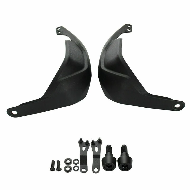 Handguards For Yamaha Tenere 700 XTZ700 2019-ON