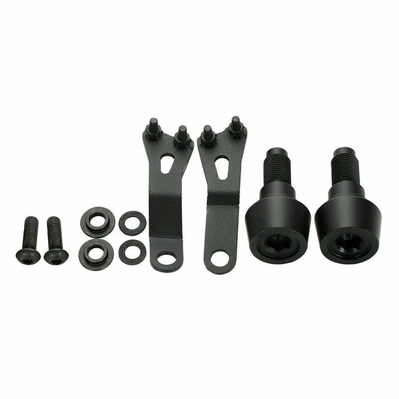 Handguards For Yamaha Tenere 700 XTZ700 2019-ON