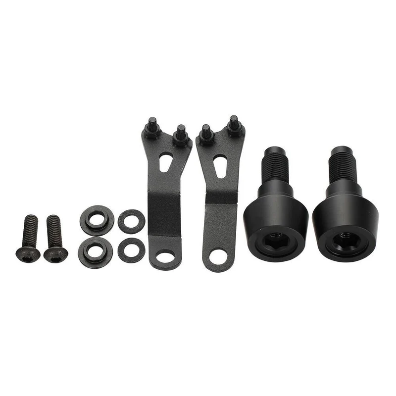 Handguards For Yamaha Tenere 700 XTZ700 2019-ON