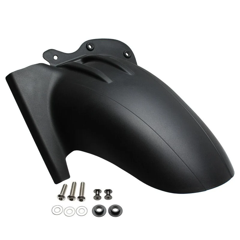 Rear Hugger Wheel Fender Mudguard For BMW F750GS F850GS 2018-2021