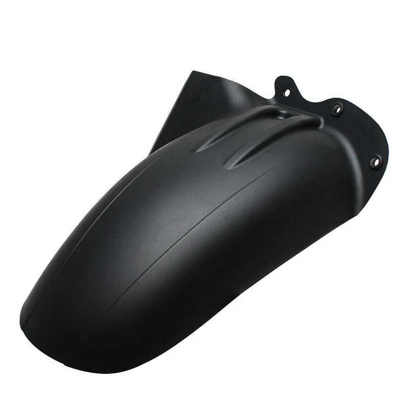 Rear Hugger Wheel Fender Mudguard For BMW F750GS F850GS 2018-2021
