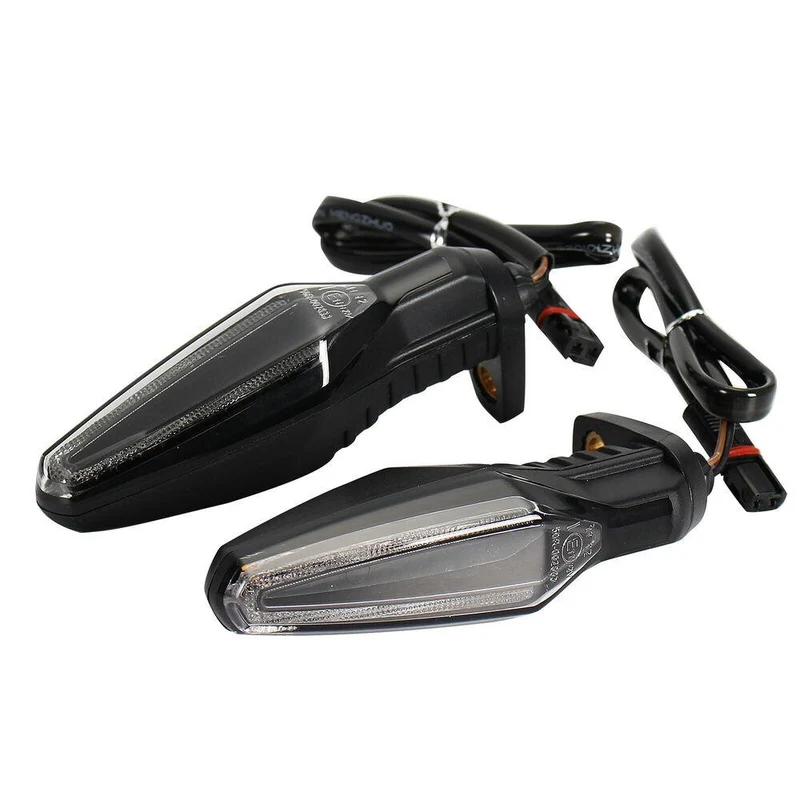 LED Turn Signals For BMW R1250GS/ADV,S1000R/RR/XR,F900R/XR
