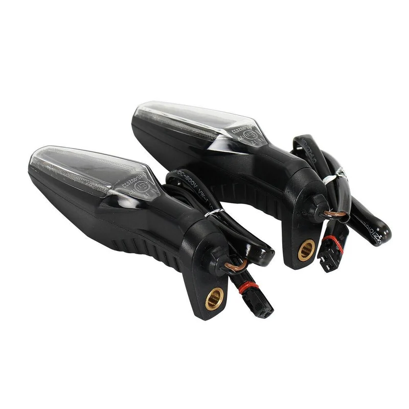 LED Turn Signals For BMW R1250GS/ADV,S1000R/RR/XR,F900R/XR
