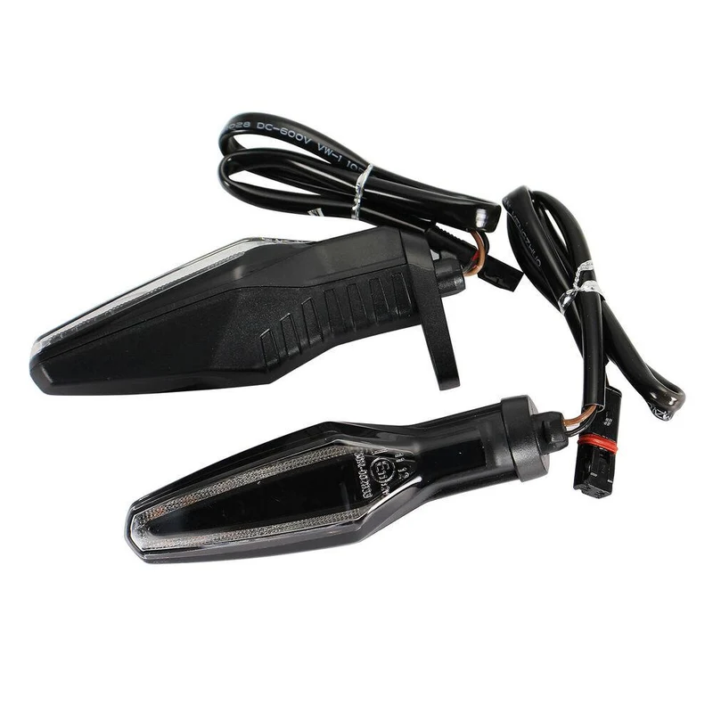 LED Turn Signals For BMW R1250GS/ADV,S1000R/RR/XR,F900R/XR