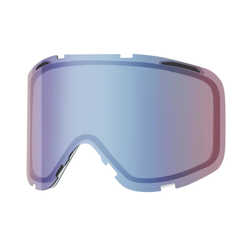 Rally Replacement Lens