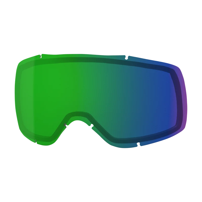 Showcase Replacement Lens
