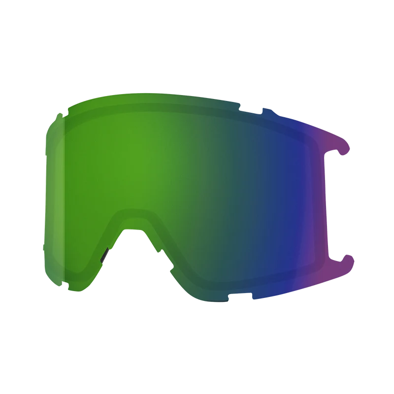 Squad S Replacement Lens