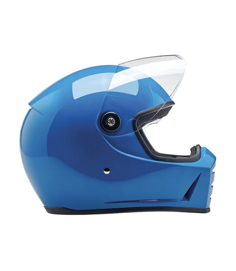Casco Biltwell Tahoe Blue