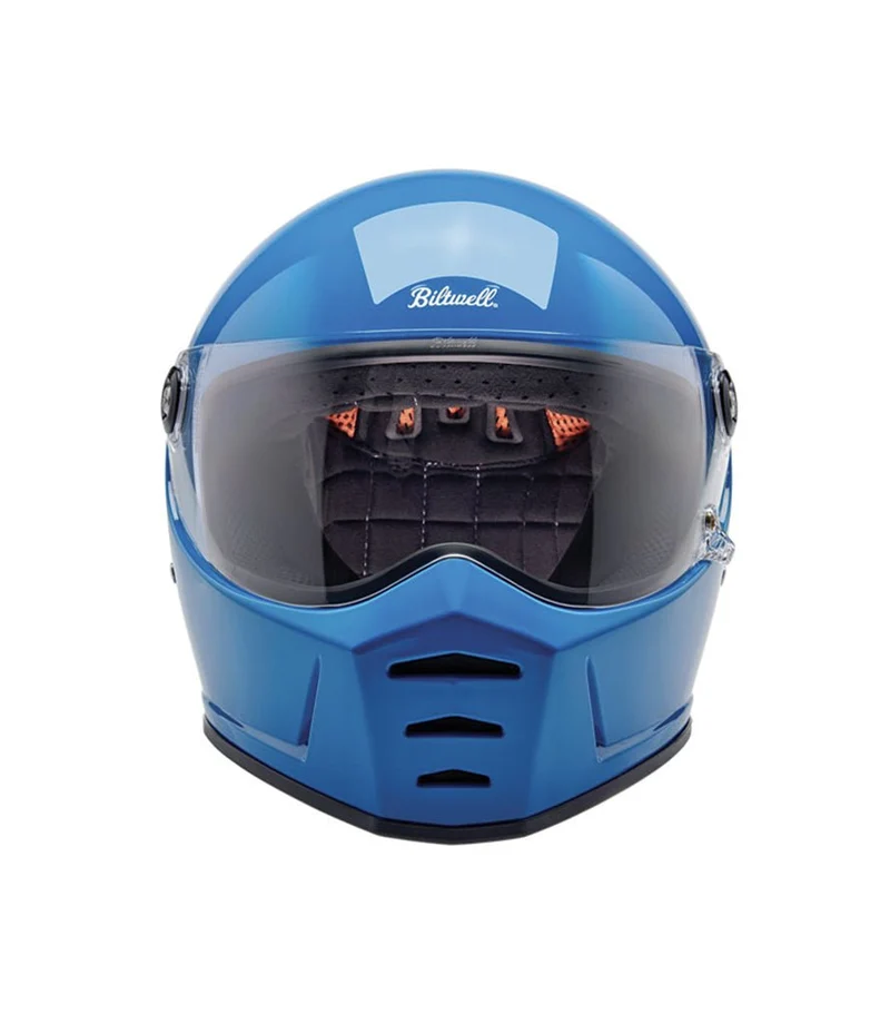 Casco Biltwell Tahoe Blue