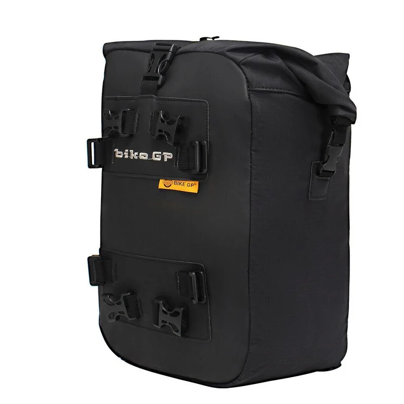 22L Multi-function Motorcycle Backpack Tail Bag Outdoor Riding