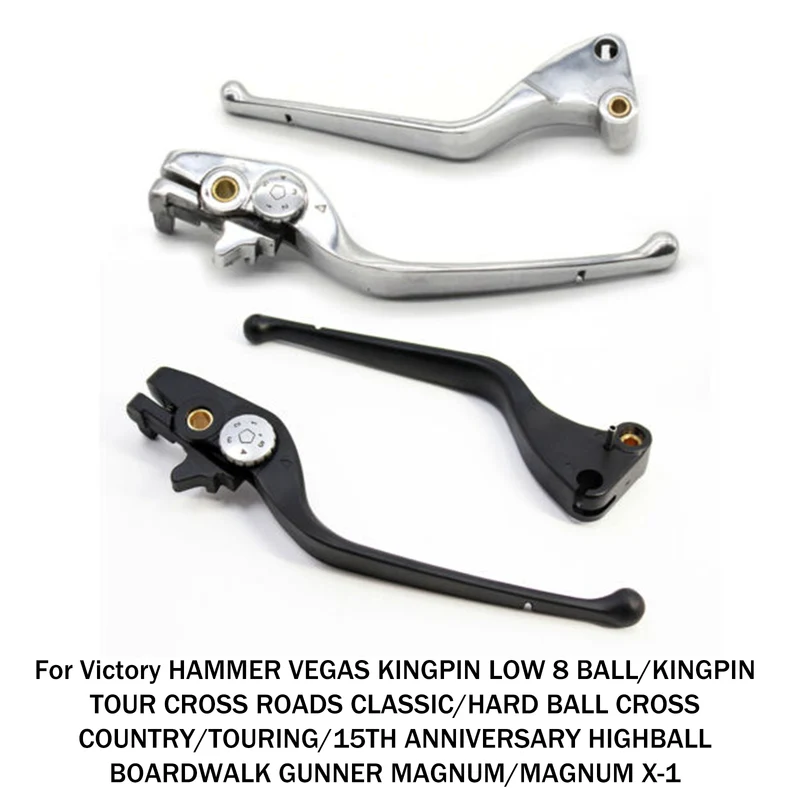 For Victory HAMMER VEGAS KINGPIN 8 BALL TOUR CROSS ROADS HIGHBALL GUNNER