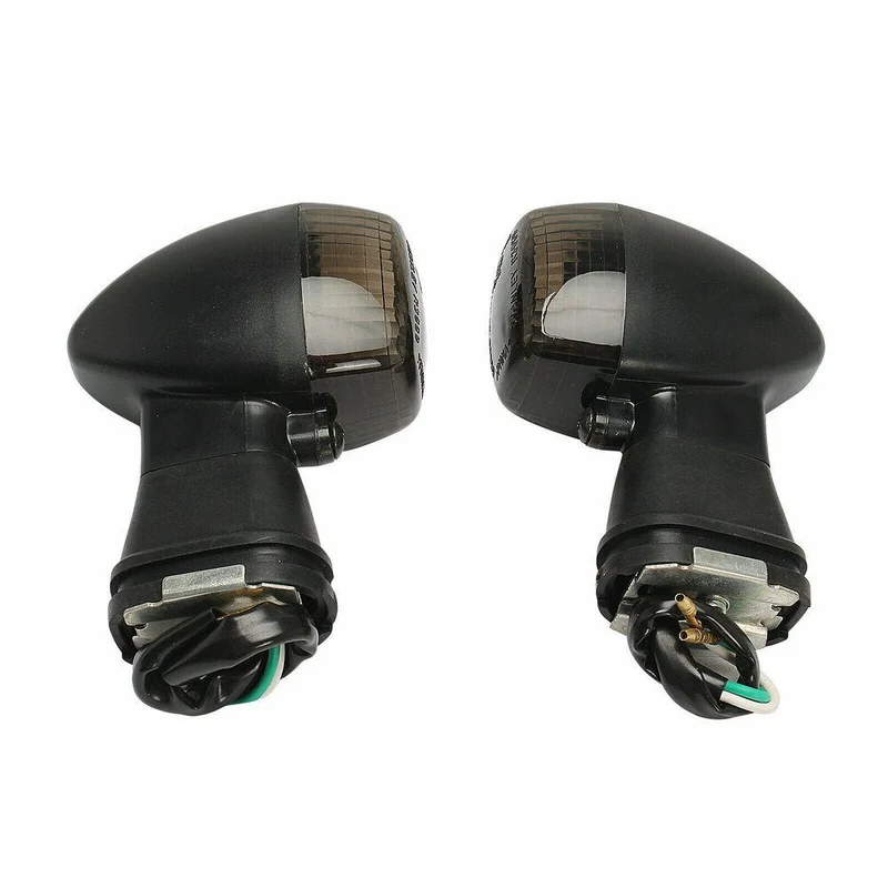 Turn Signals For KAWASAKI ZR7S ZRX1200 KLE400 ZR-7S ZX-12R