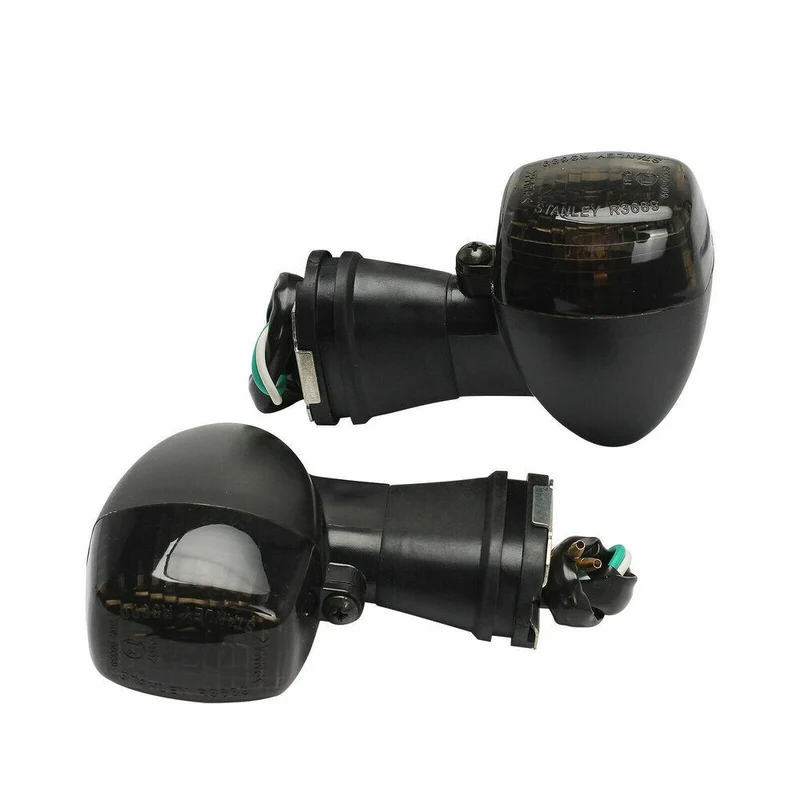 Turn Signals For KAWASAKI ZR7S ZRX1200 KLE400 ZR-7S ZX-12R