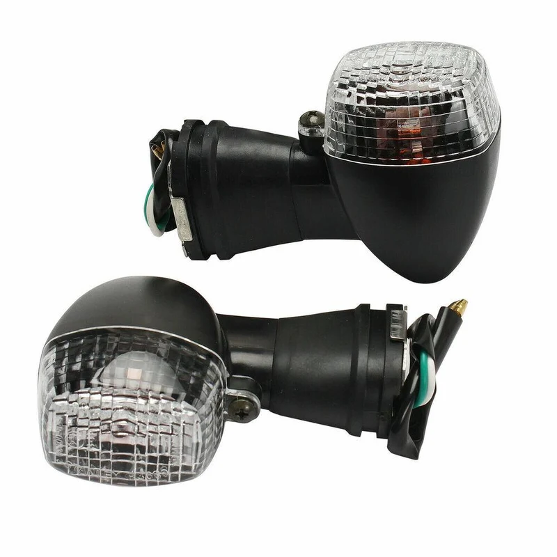 Turn Signals For KAWASAKI ZR7S ZRX1200 KLE400 ZR-7S ZX-12R