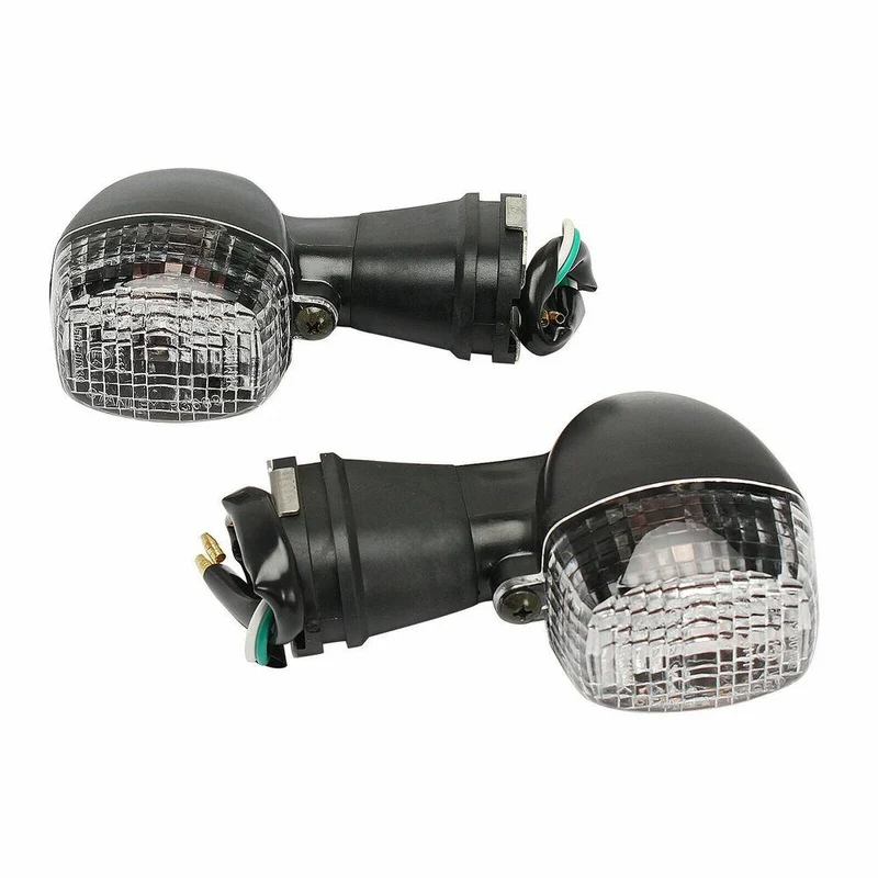 Turn Signals For KAWASAKI ZR7S ZRX1200 KLE400 ZR-7S ZX-12R