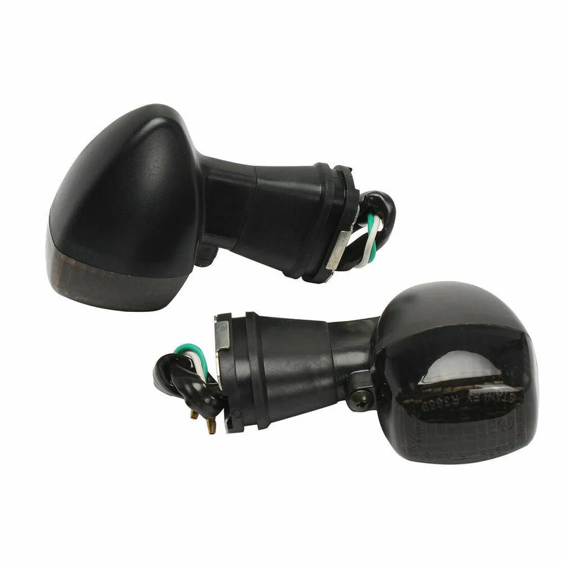 Turn Signals For KAWASAKI ZR7S ZRX1200 KLE400 ZR-7S ZX-12R