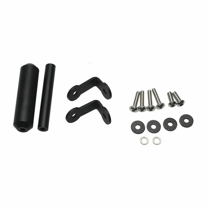 GPS Navigation Bracket For YAMAHA MT-07 TRACER 2016-2020