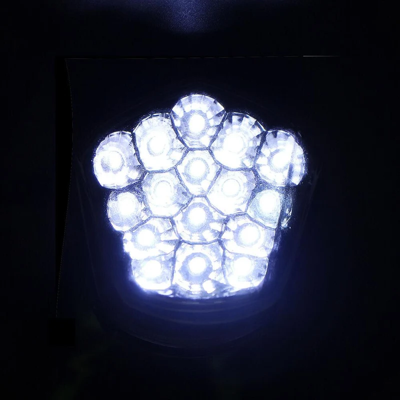 LED Pilot Light For Yamaha YZF-R6 06-07 Upper Running Lamp