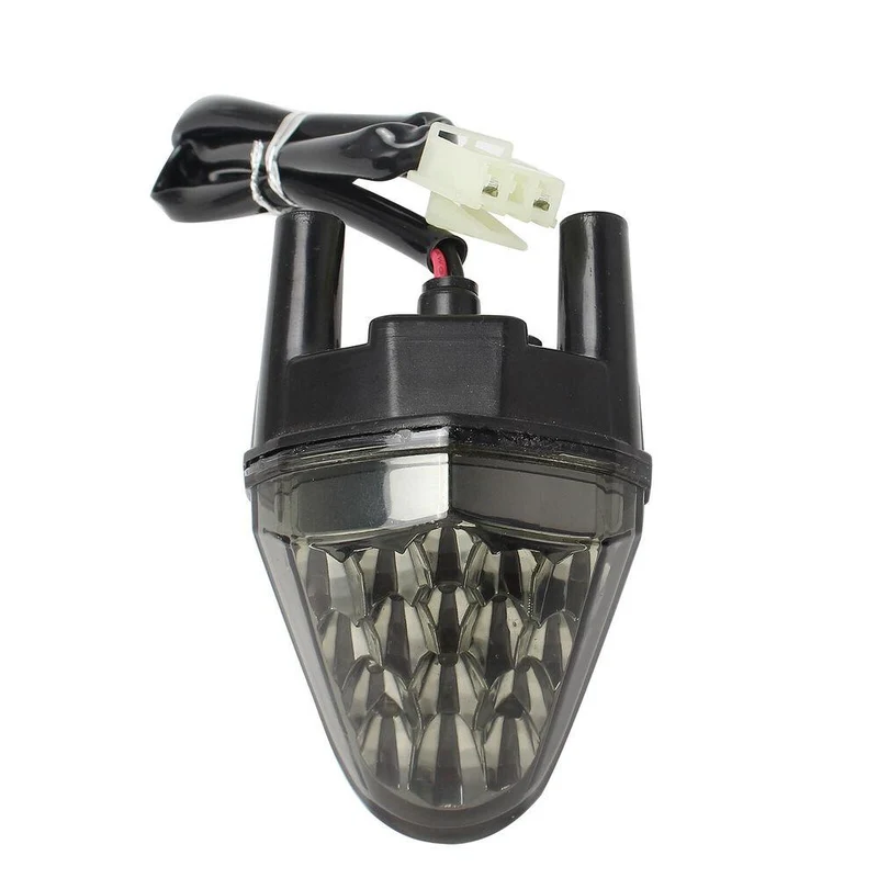 LED Pilot Light For Yamaha YZF-R6 06-07 Upper Running Lamp
