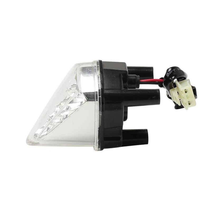LED Pilot Light For Yamaha YZF-R6 06-07 Upper Running Lamp